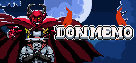 Don Memo — Steam header