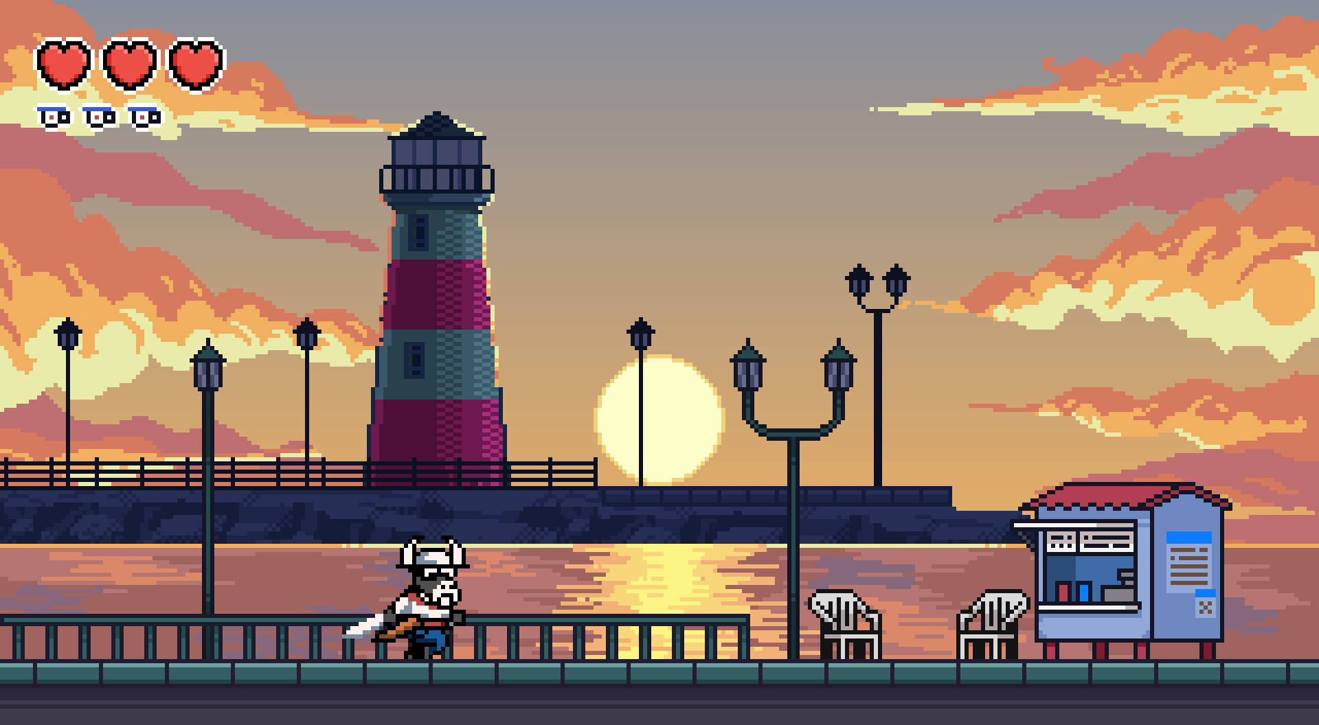 Don Memo screenshot 2