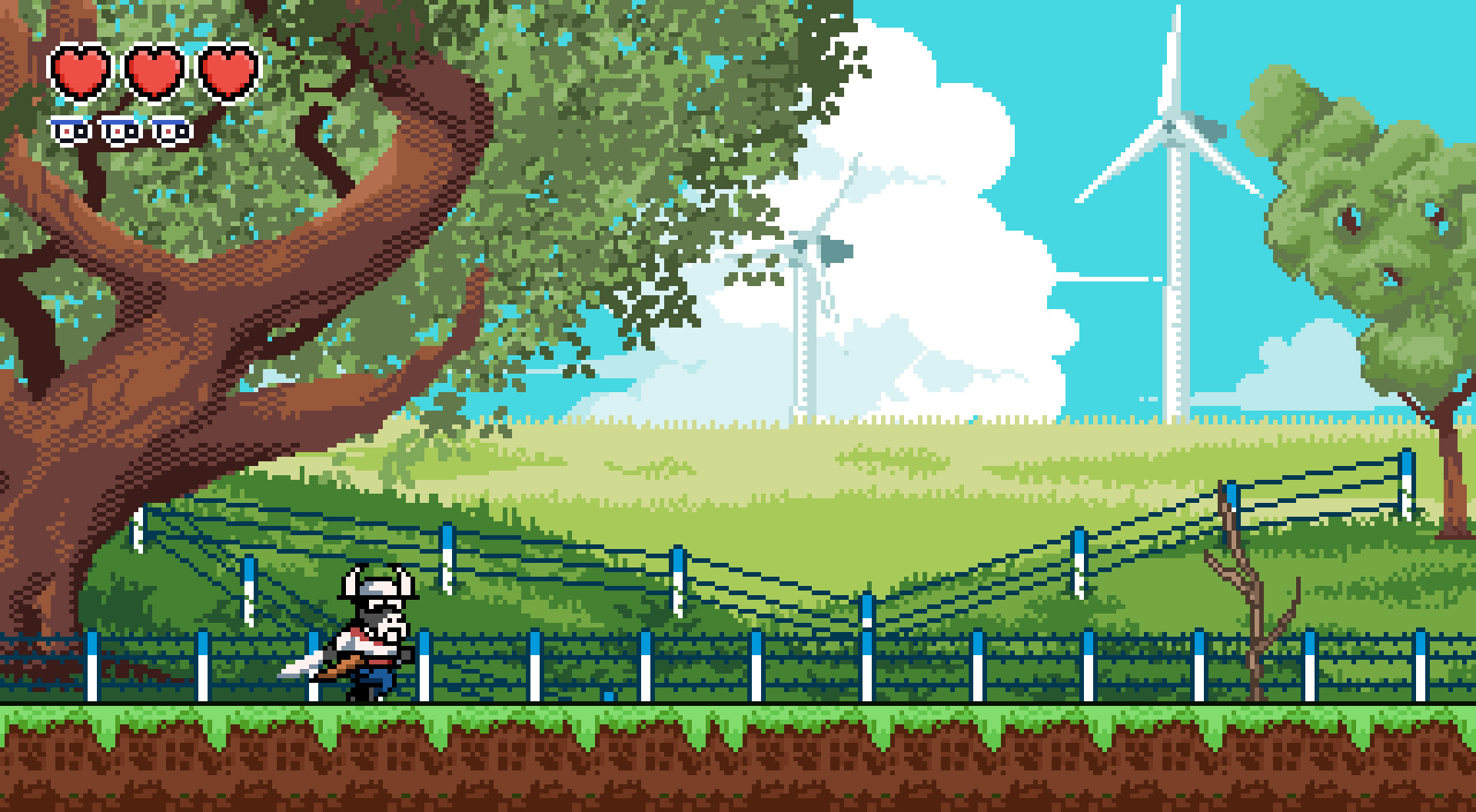 Don Memo screenshot 1