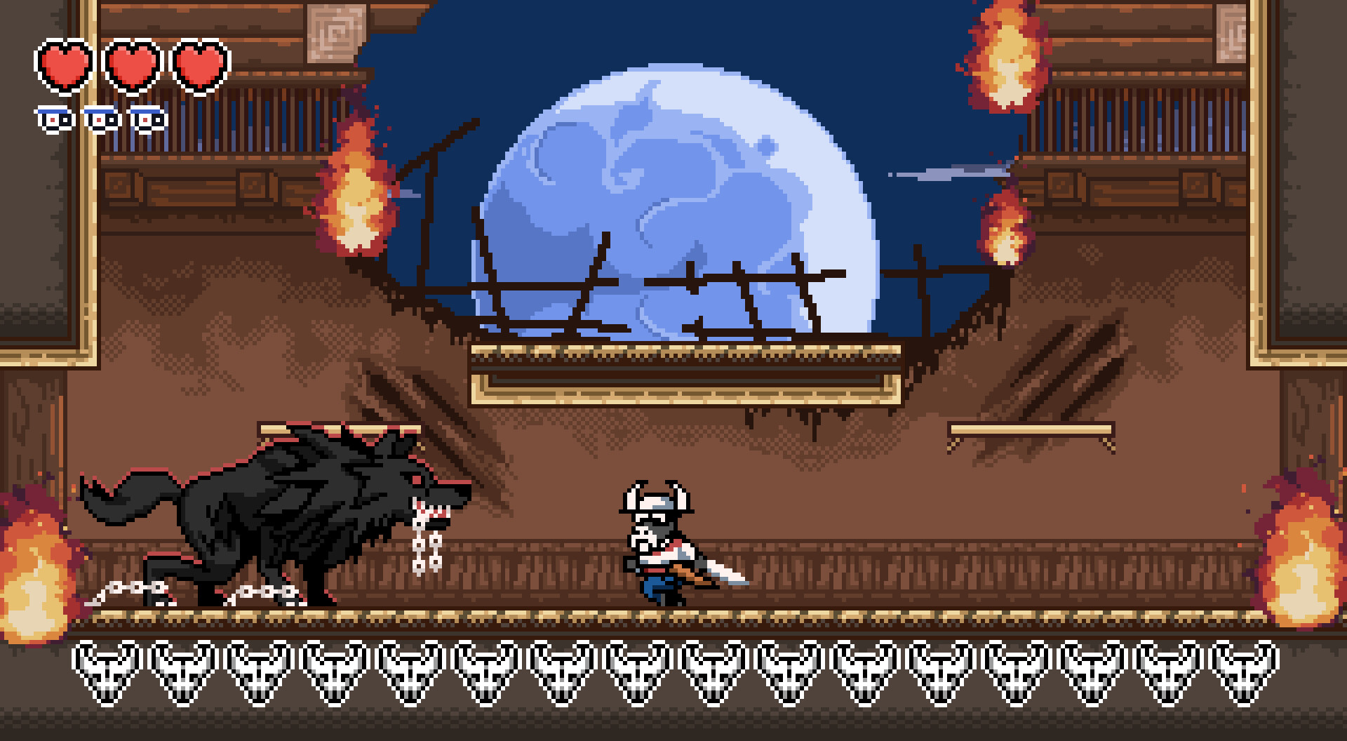 Don Memo screenshot 3