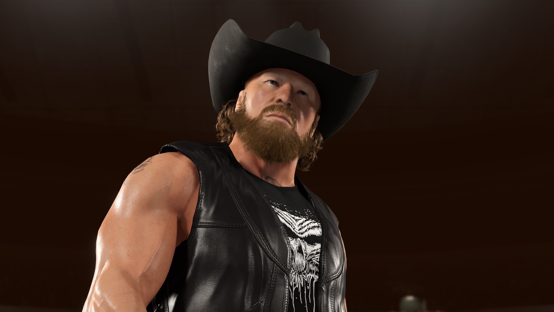 WWE 2K25 Farewell Tour Edition Pack screenshot 3