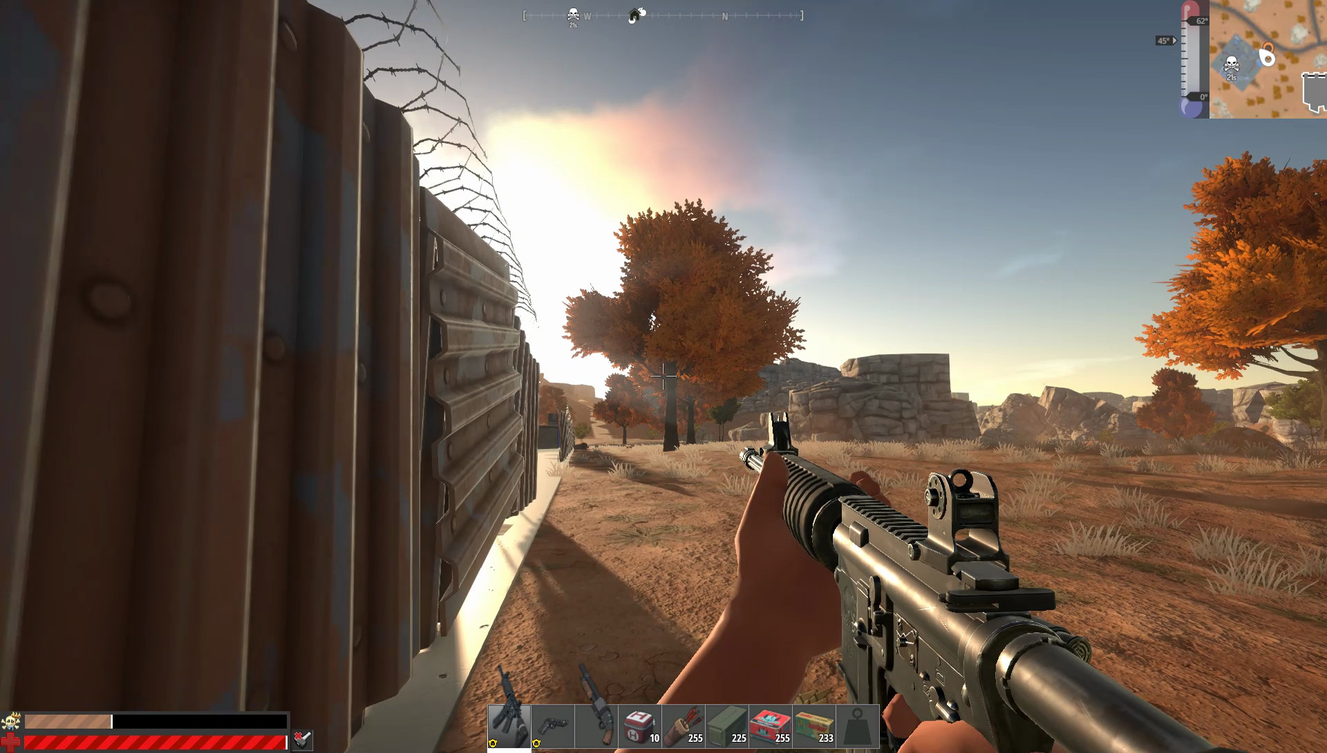 Hurtworld screenshot 7