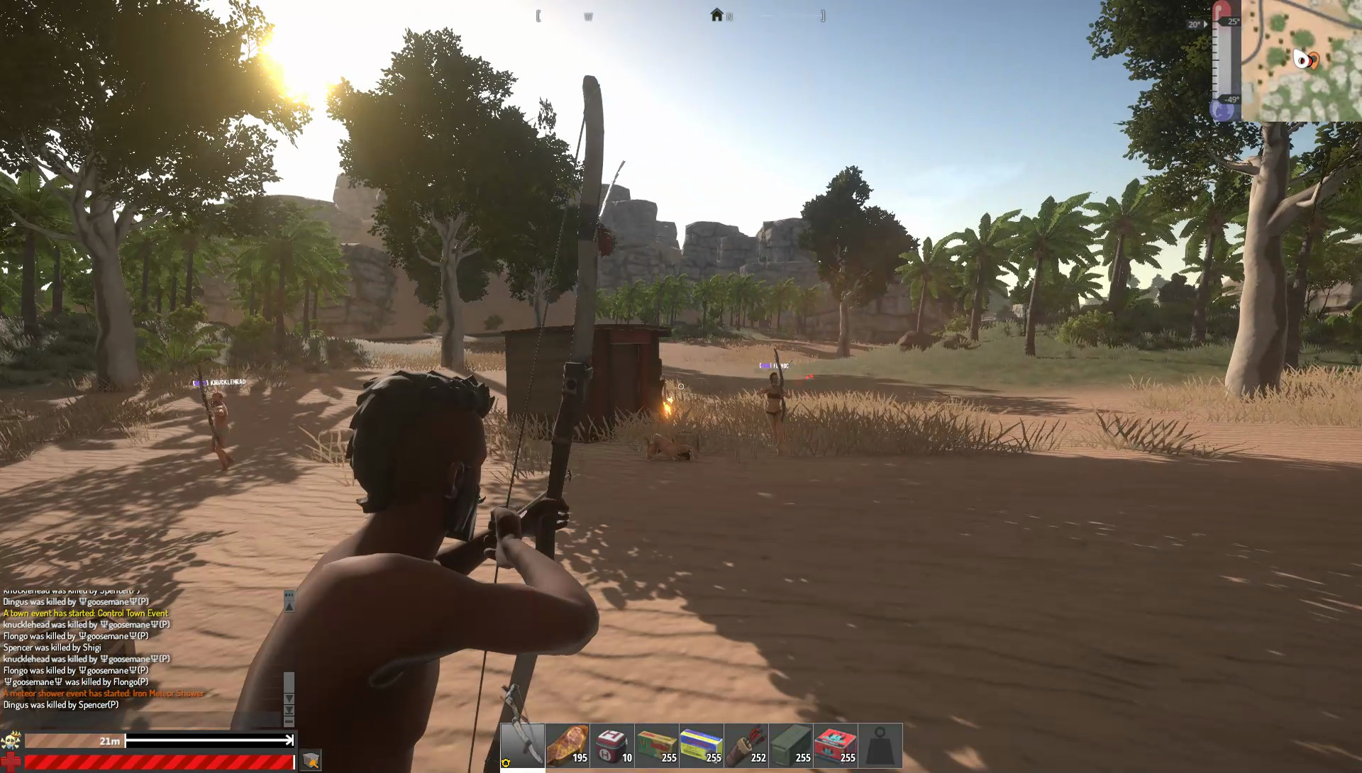 Hurtworld screenshot 12