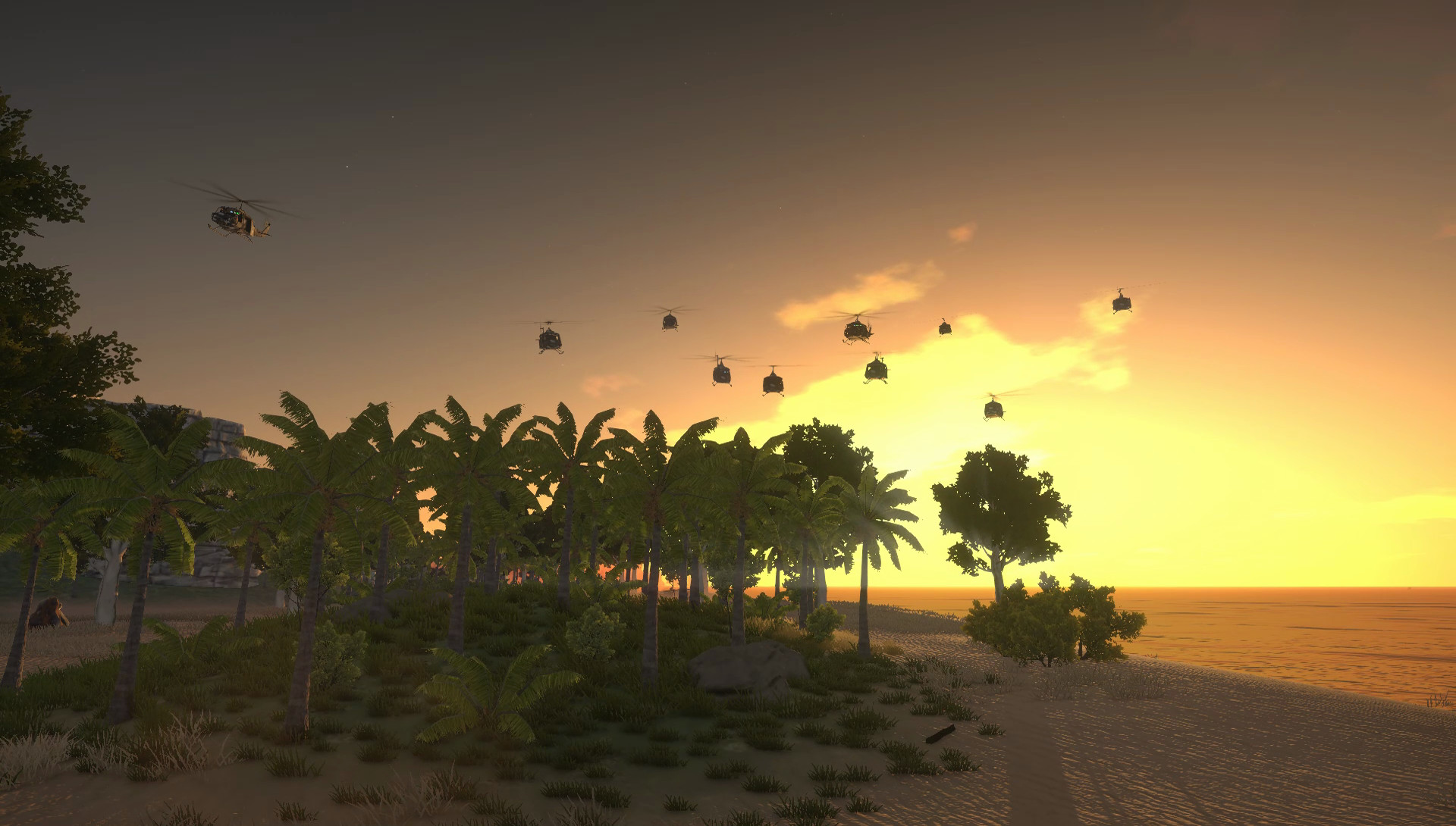Hurtworld screenshot 13