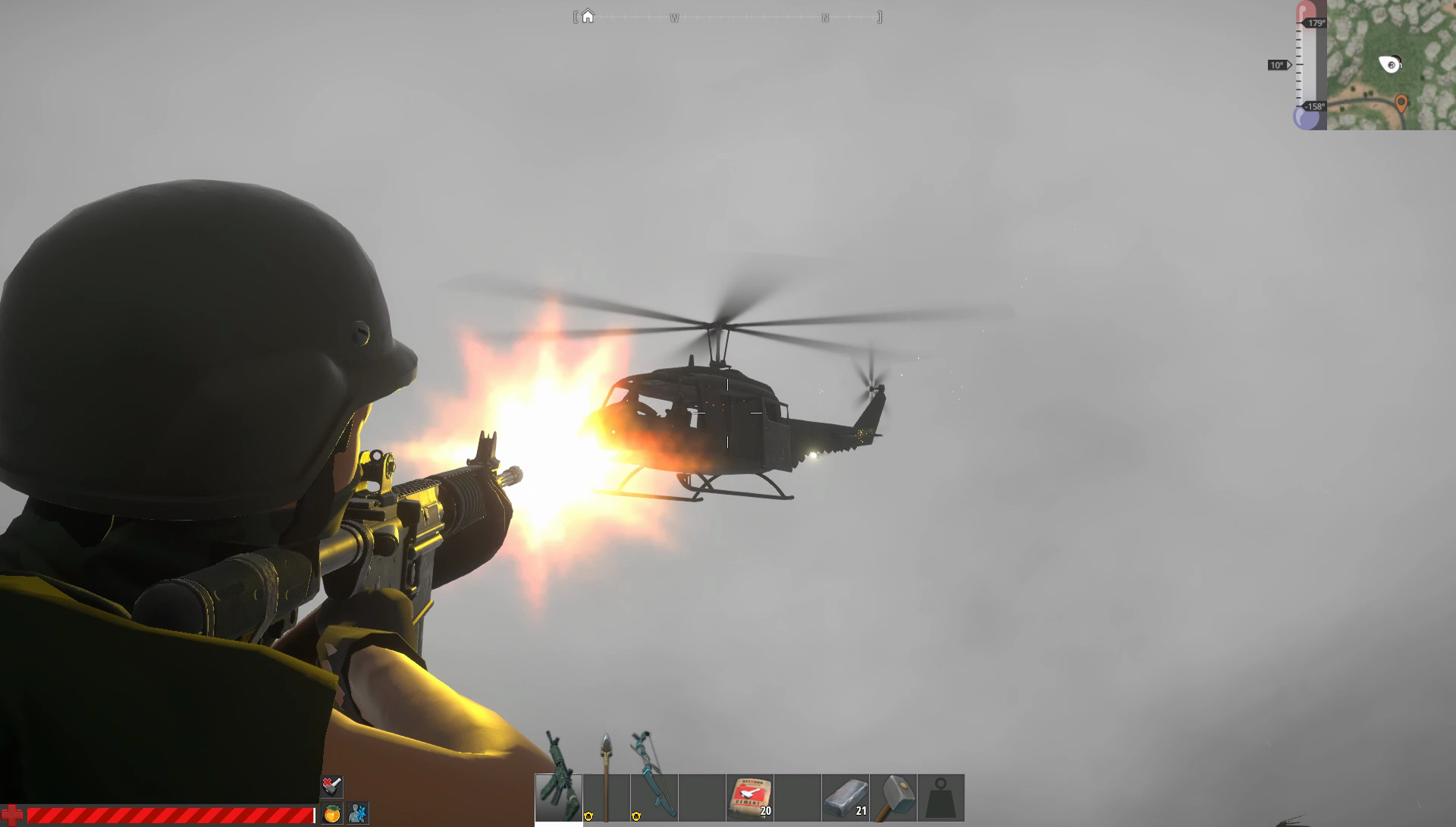 Hurtworld screenshot 6