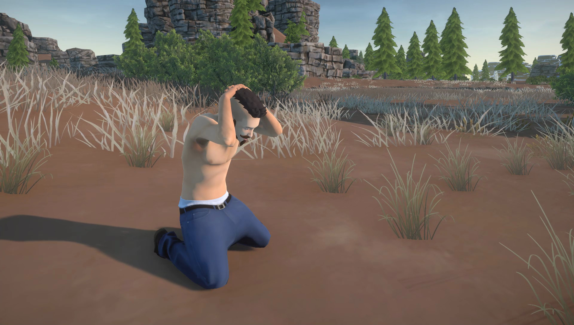 Hurtworld screenshot 11