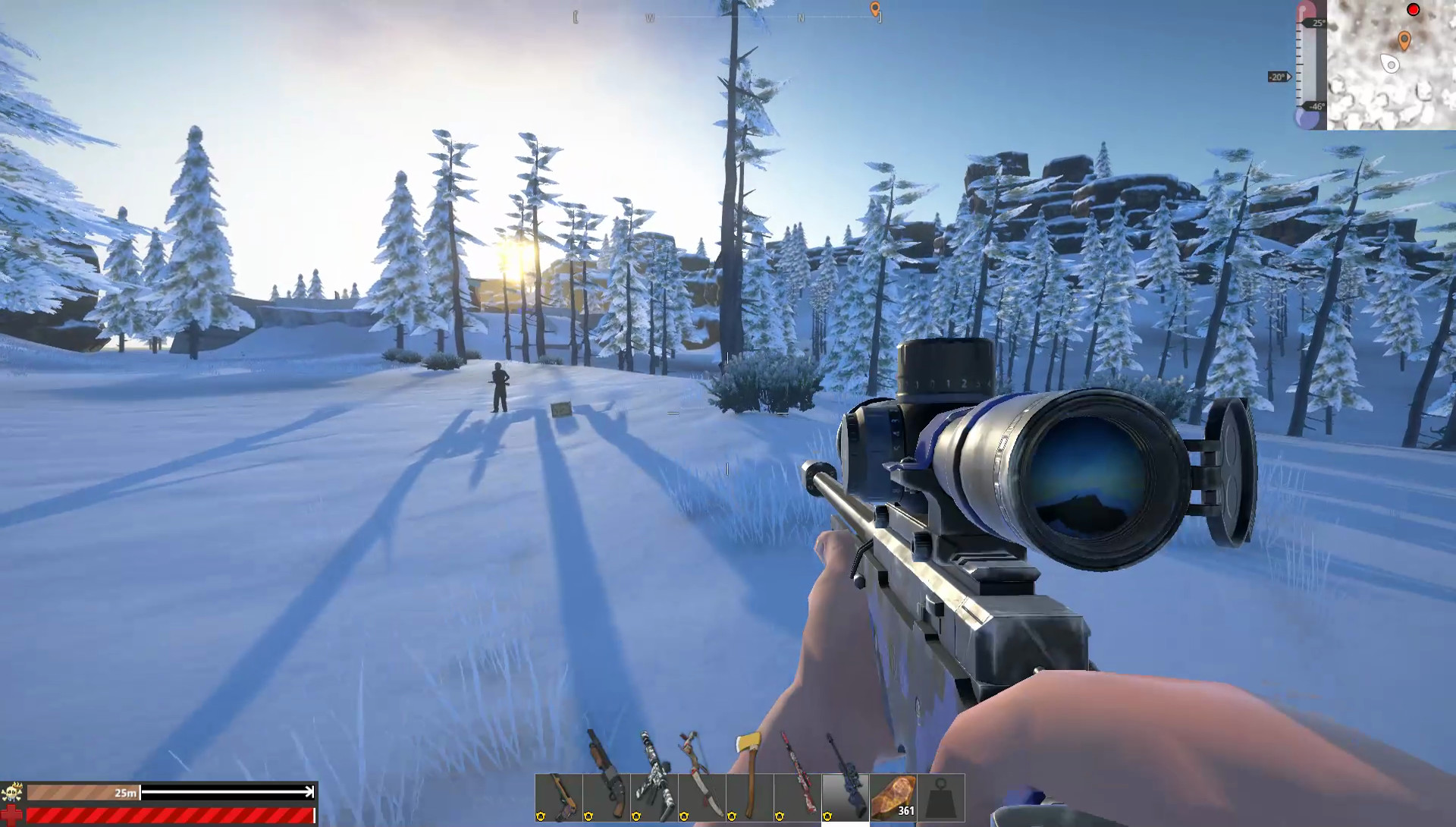 Hurtworld screenshot 8