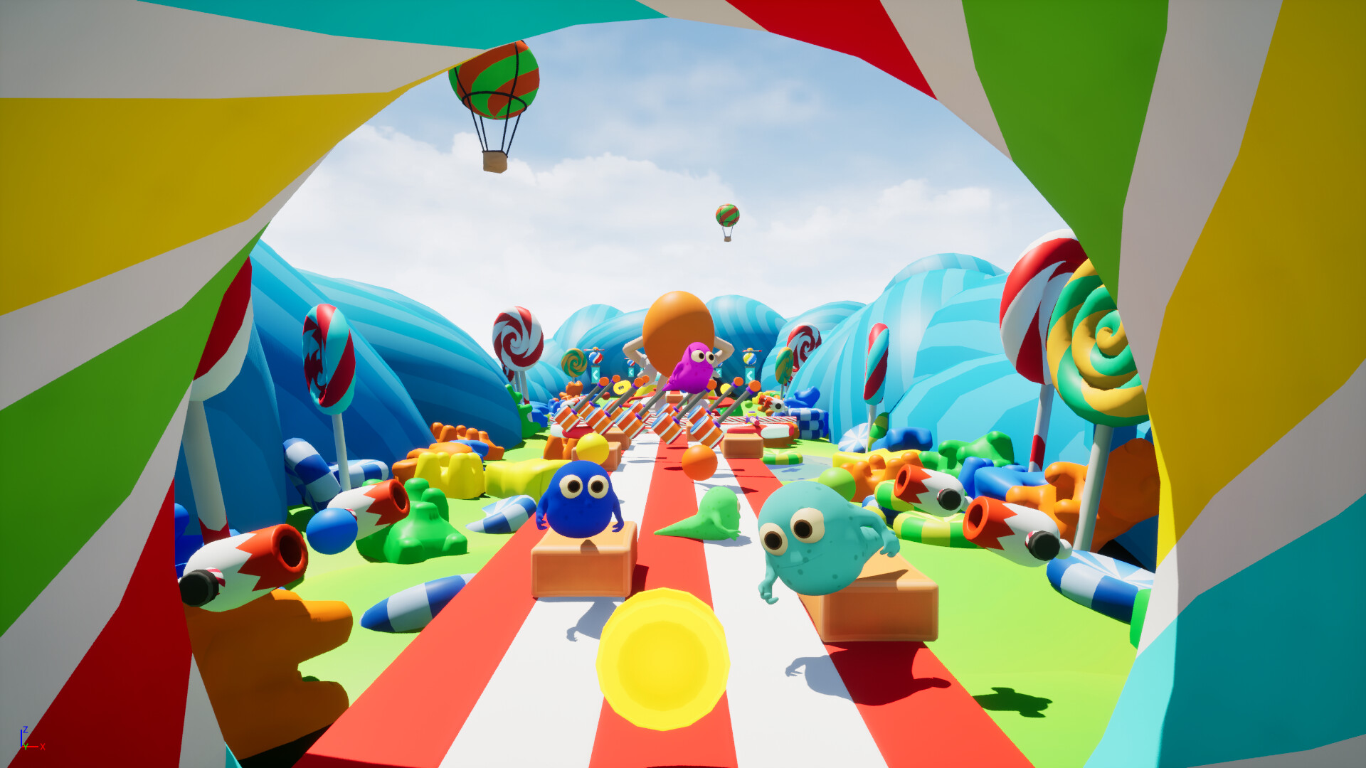 Hopzi screenshot 7