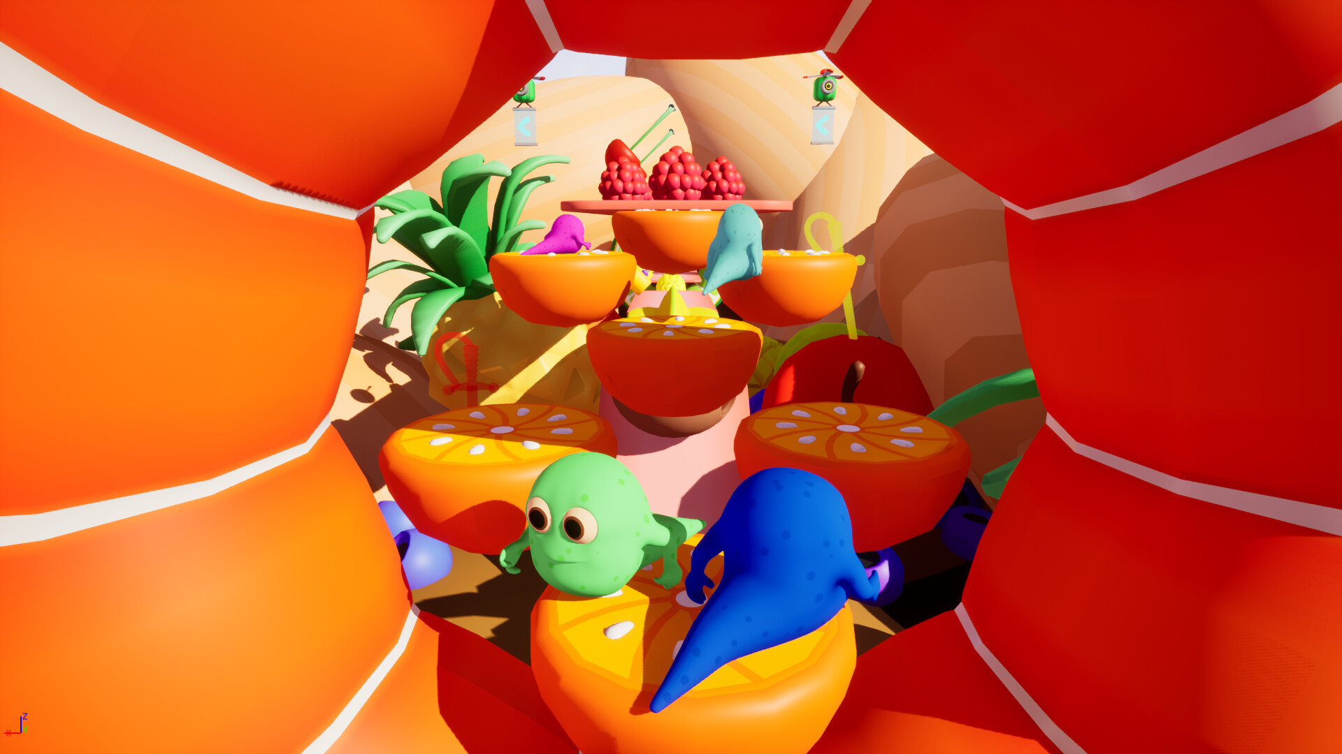 Hopzi screenshot 8