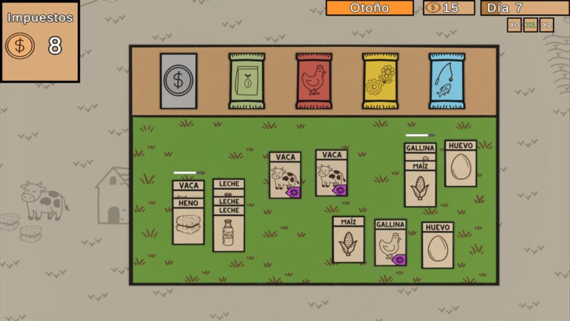 CardFarm screenshot 4