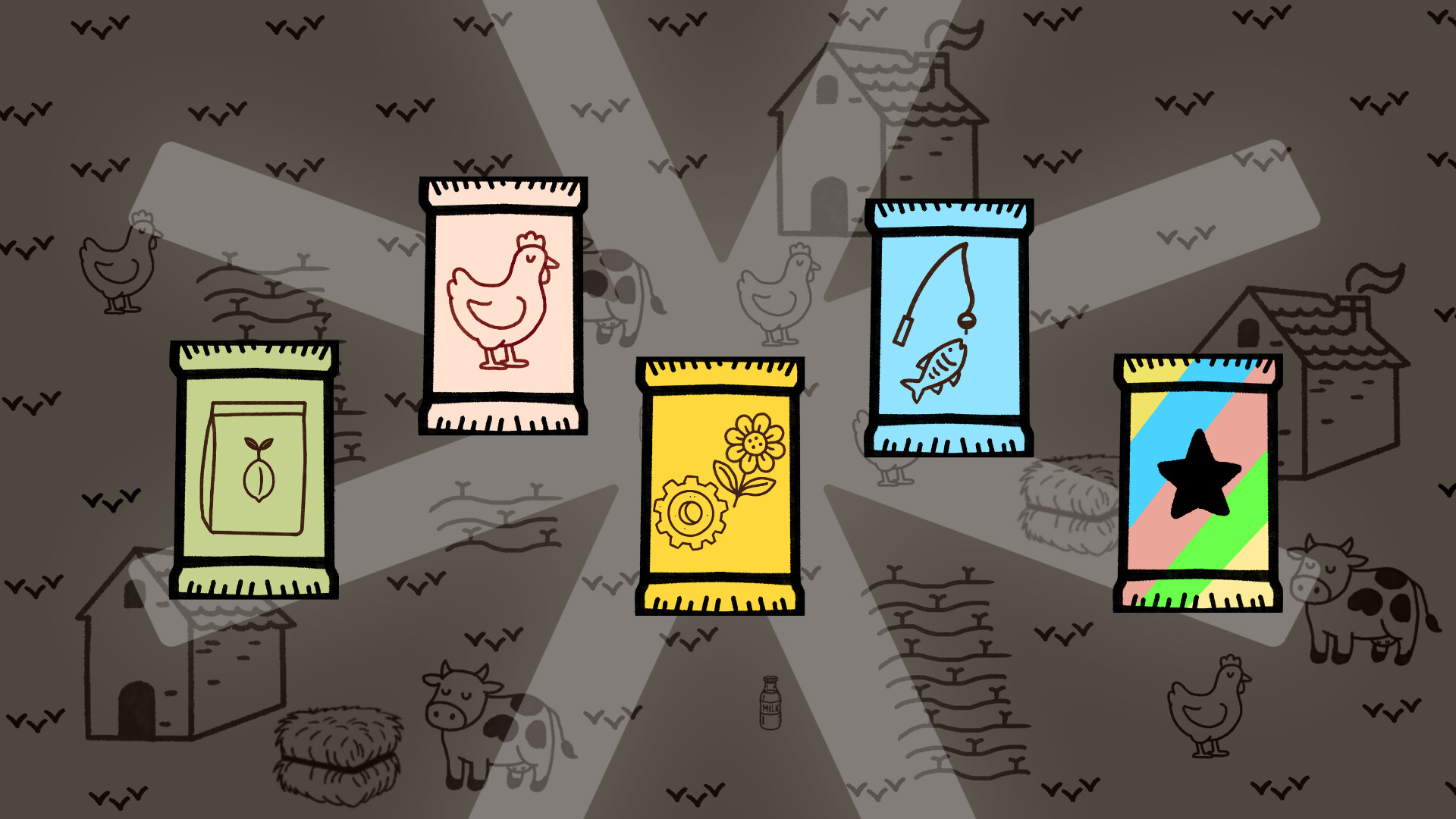 CardFarm screenshot 1