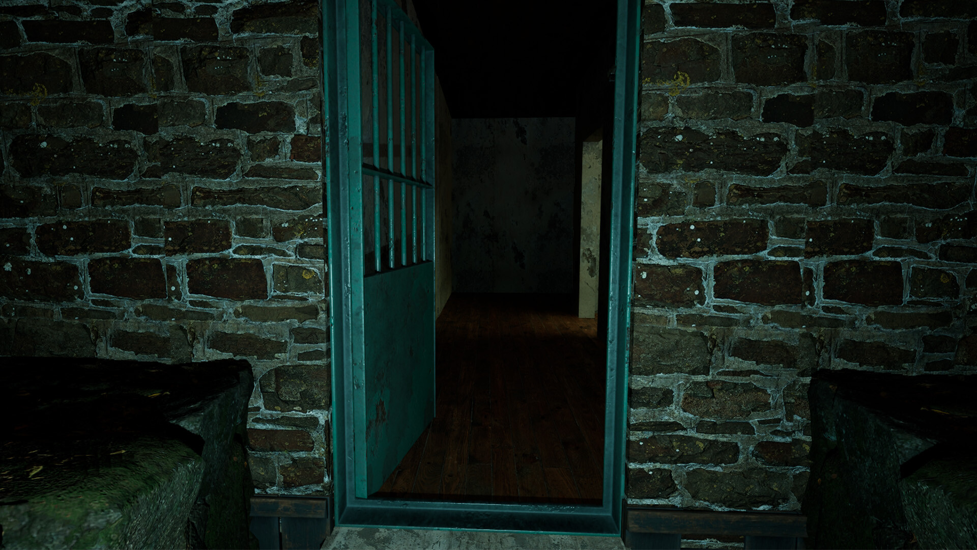 Haunted: Village screenshot 10