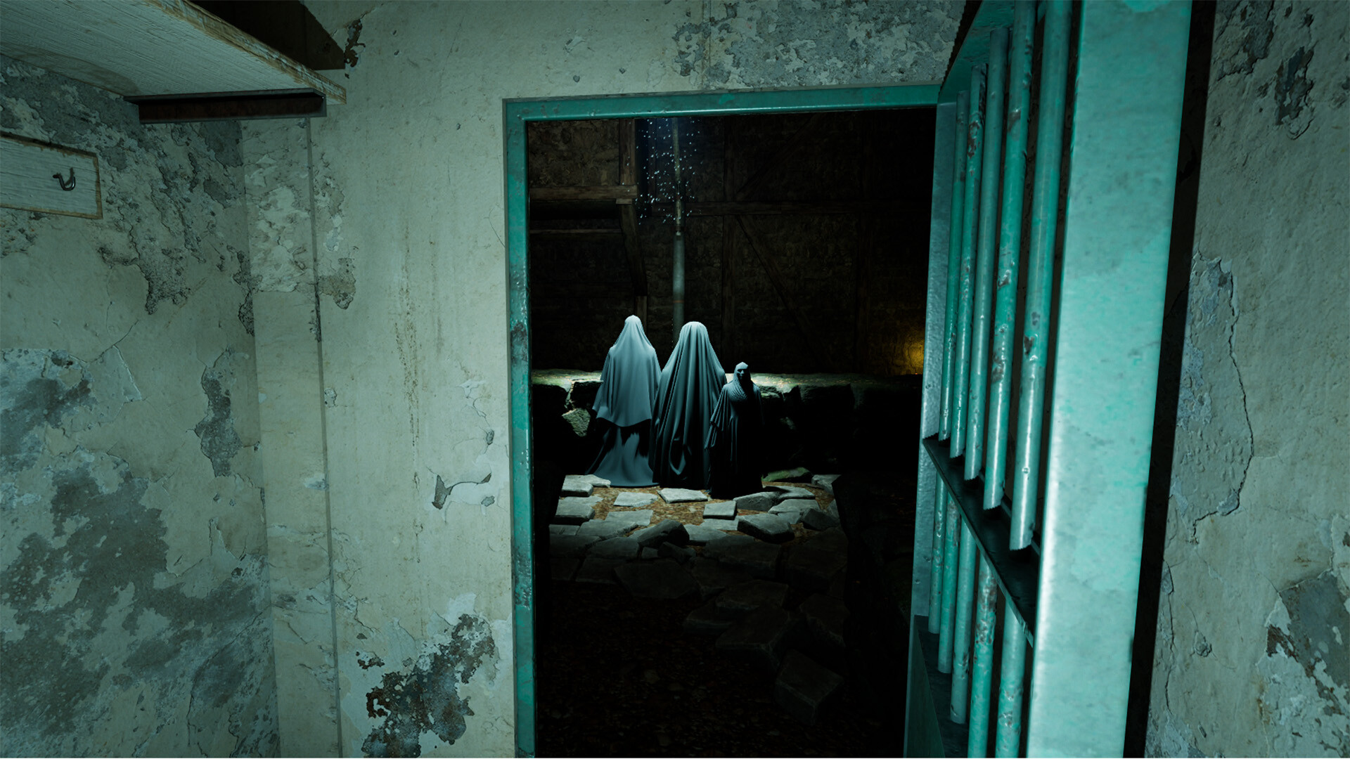 Haunted: Village screenshot 11