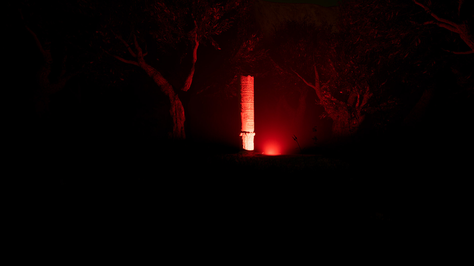 Haunted: Village screenshot 12
