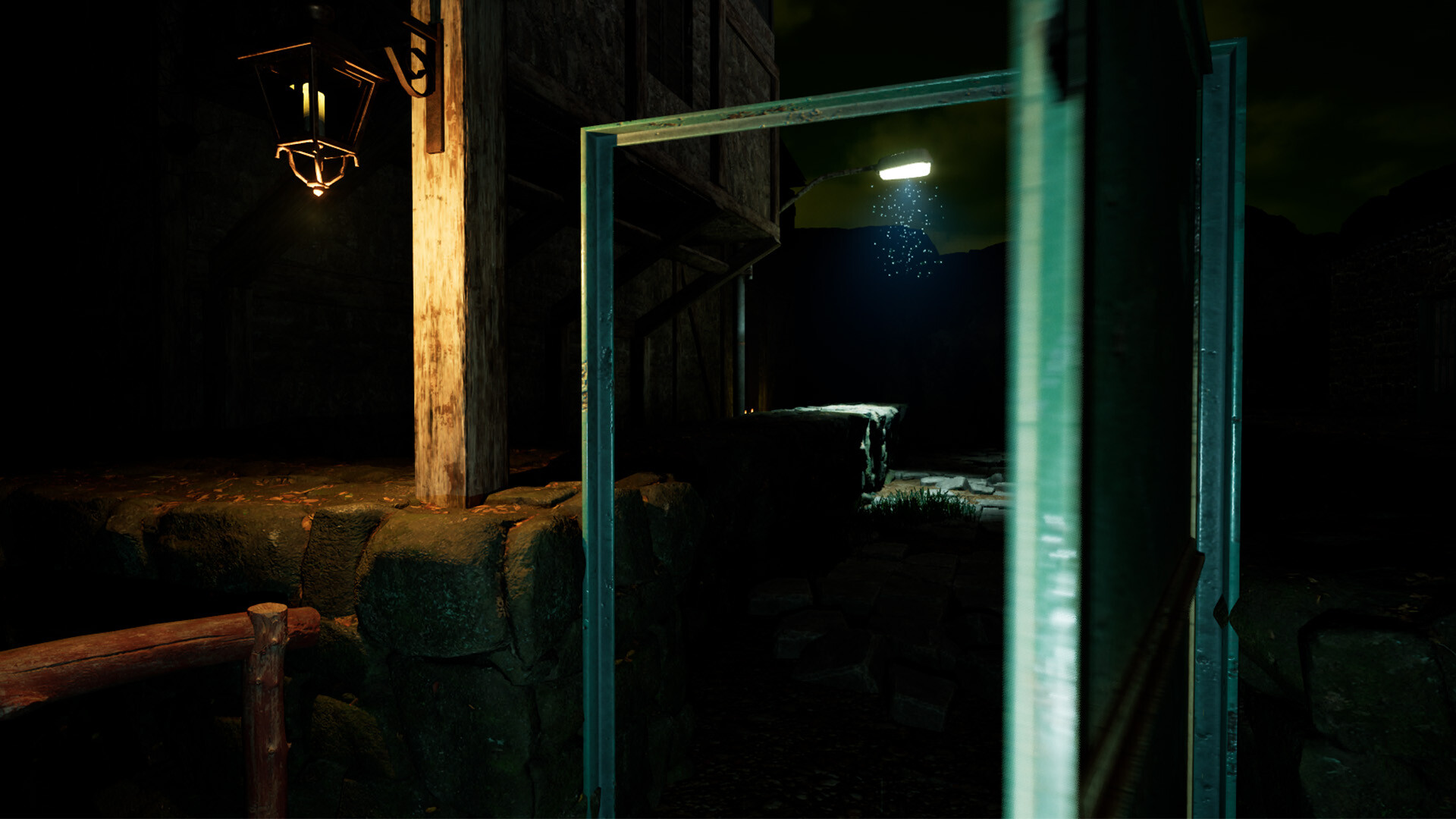 Haunted: Village screenshot 9