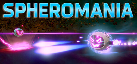 Spheromania — Steam header