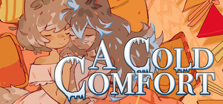 A Cold Comfort — Steam header