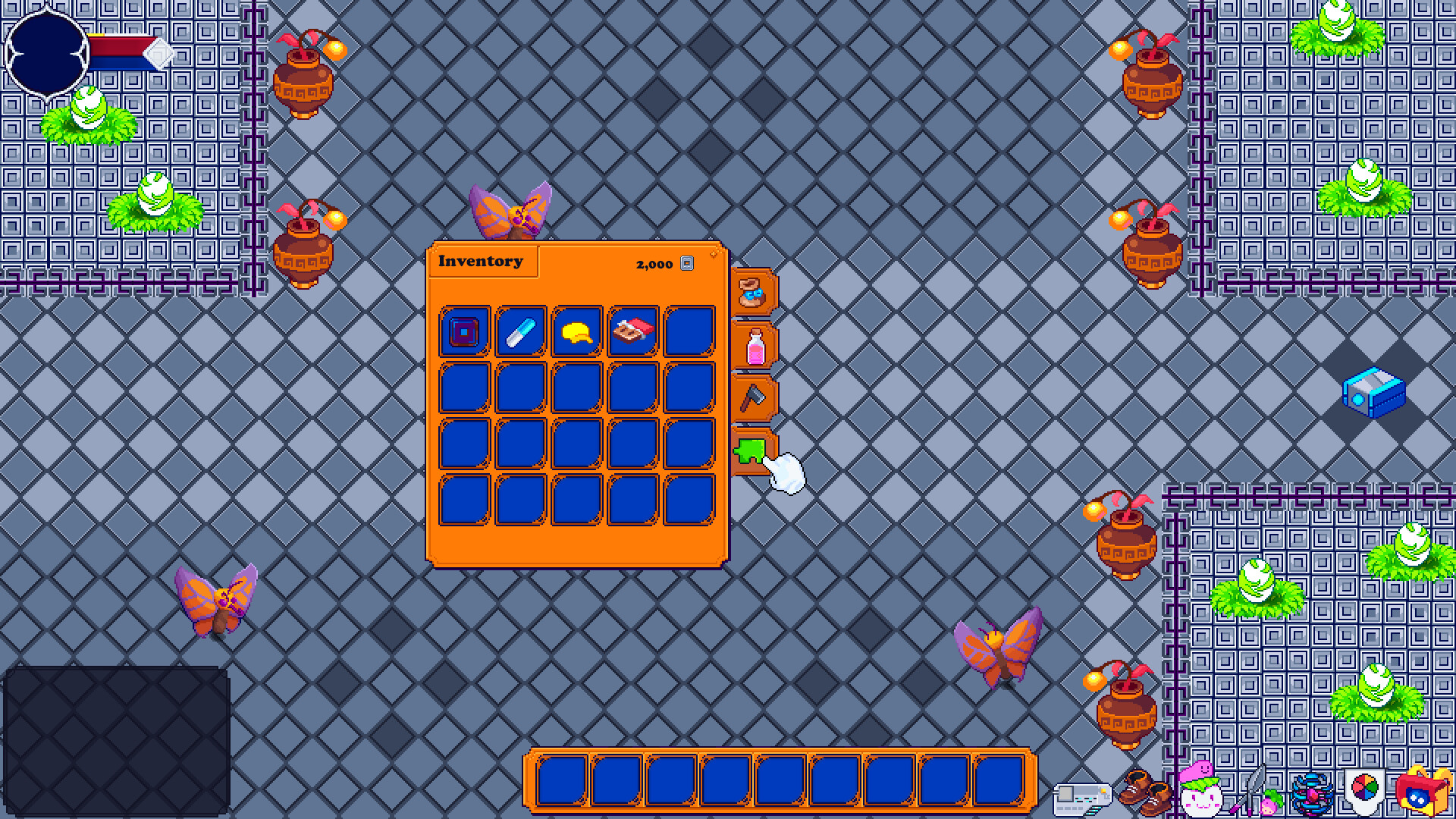 Ergo Sum screenshot 5