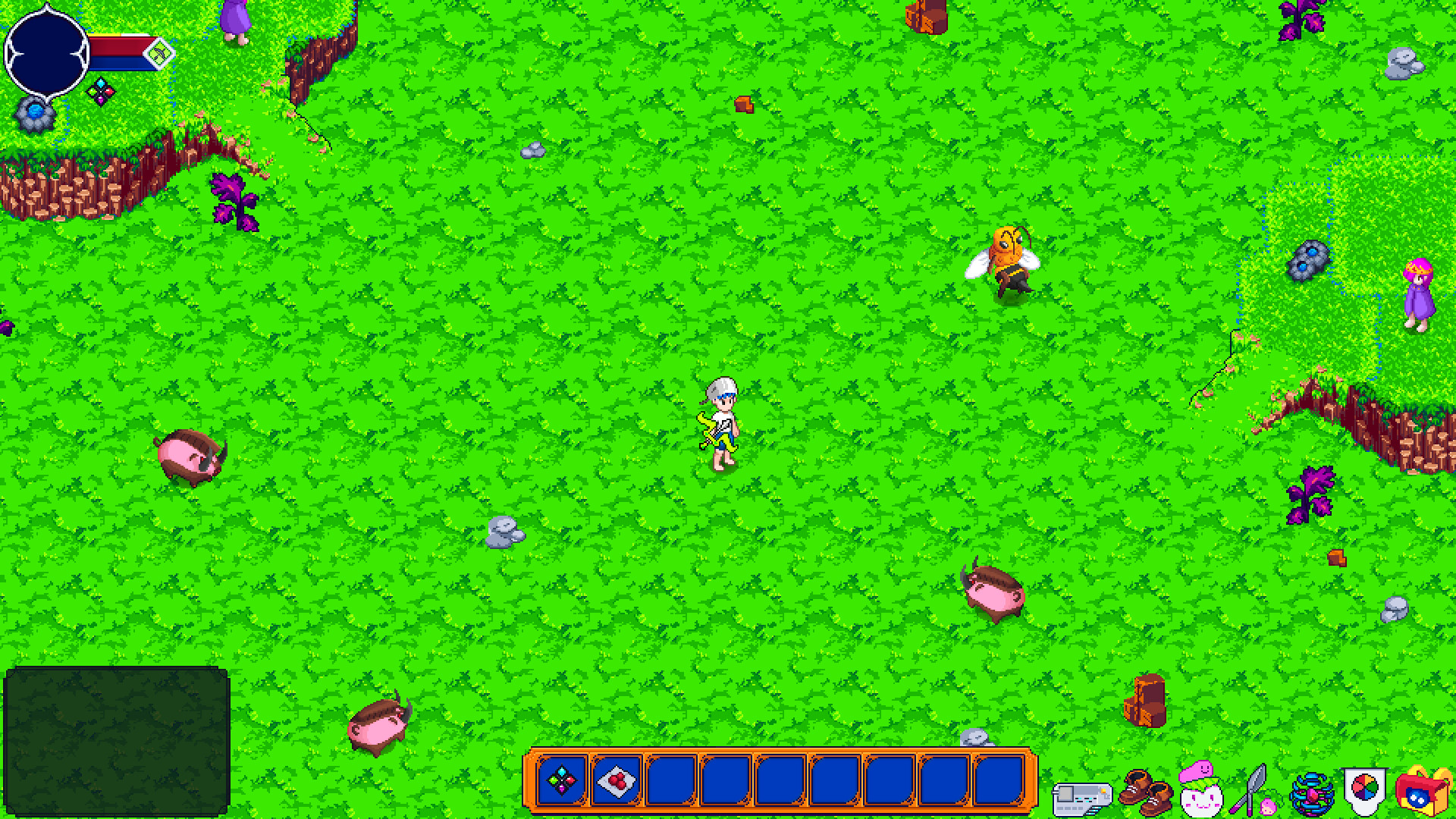 Ergo Sum screenshot 2