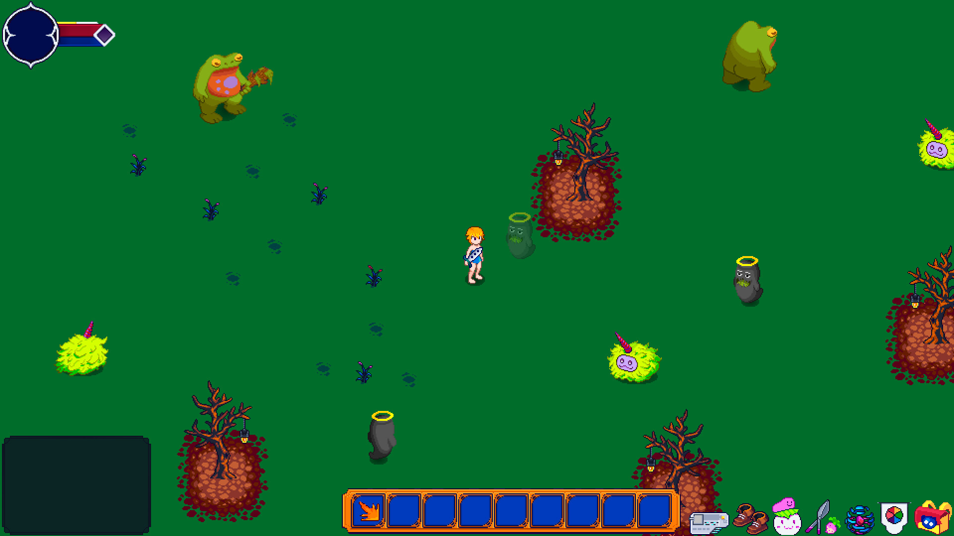 Ergo Sum screenshot 3