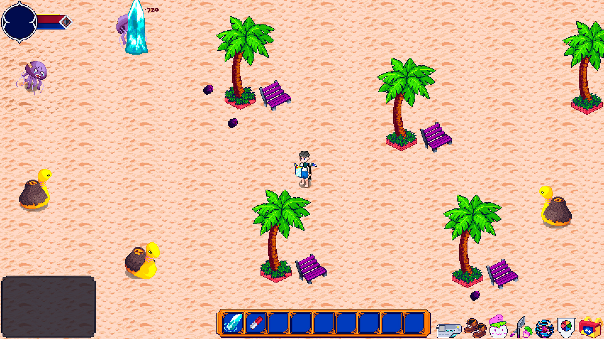 Ergo Sum screenshot 4