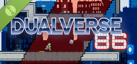 DualVerse86 Demo