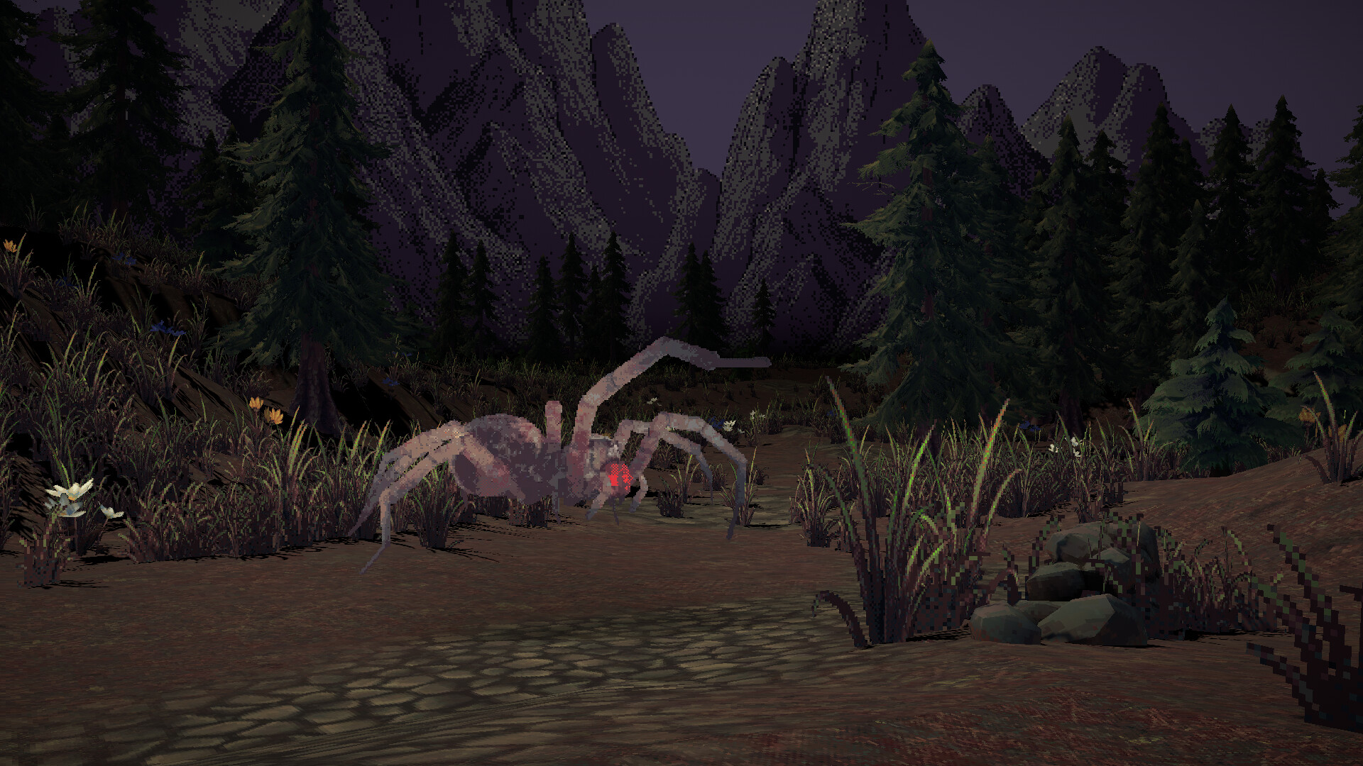 Donjon screenshot 5