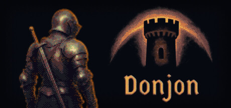 Donjon: The Dark Fantasy