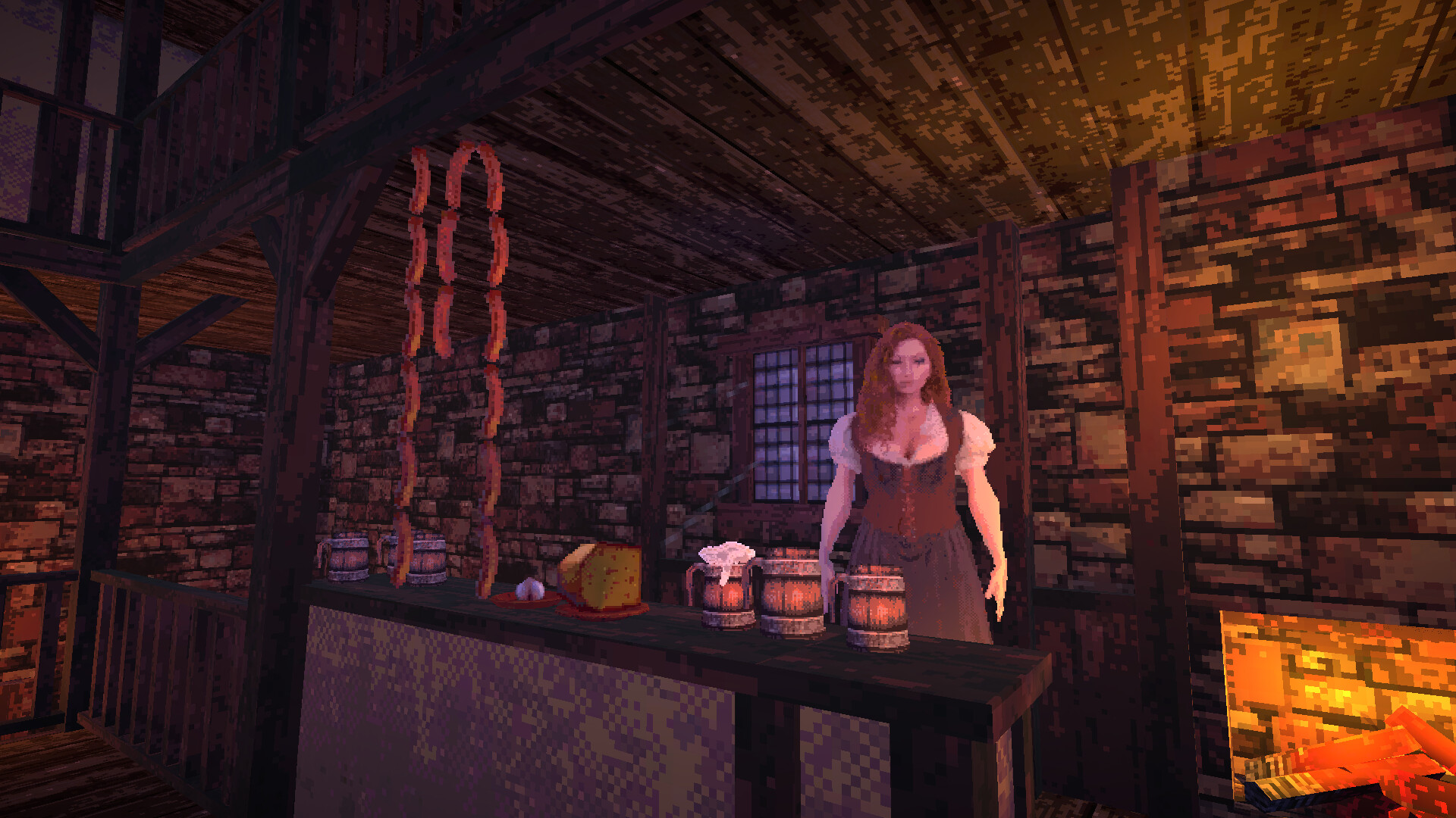 Donjon screenshot 4