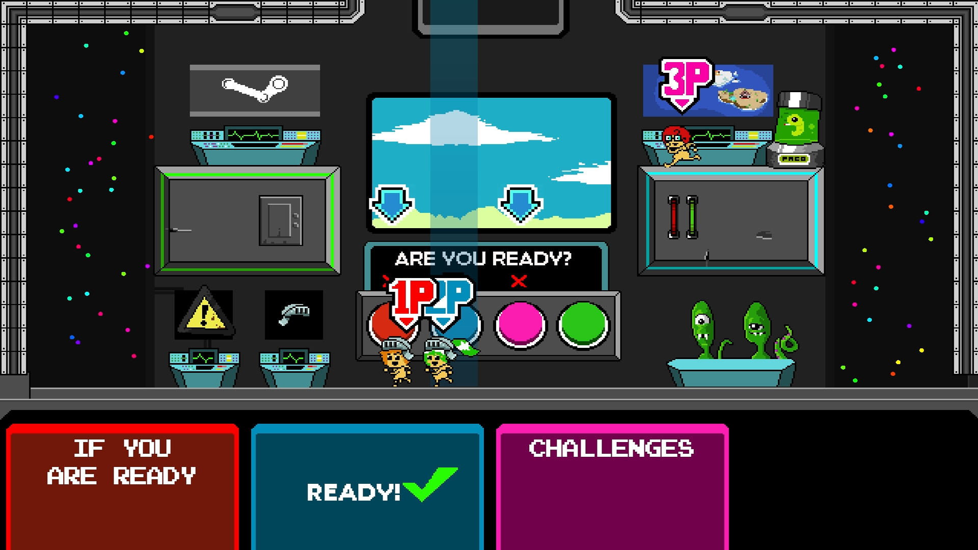 Crazy Pixel Streaker screenshot 9