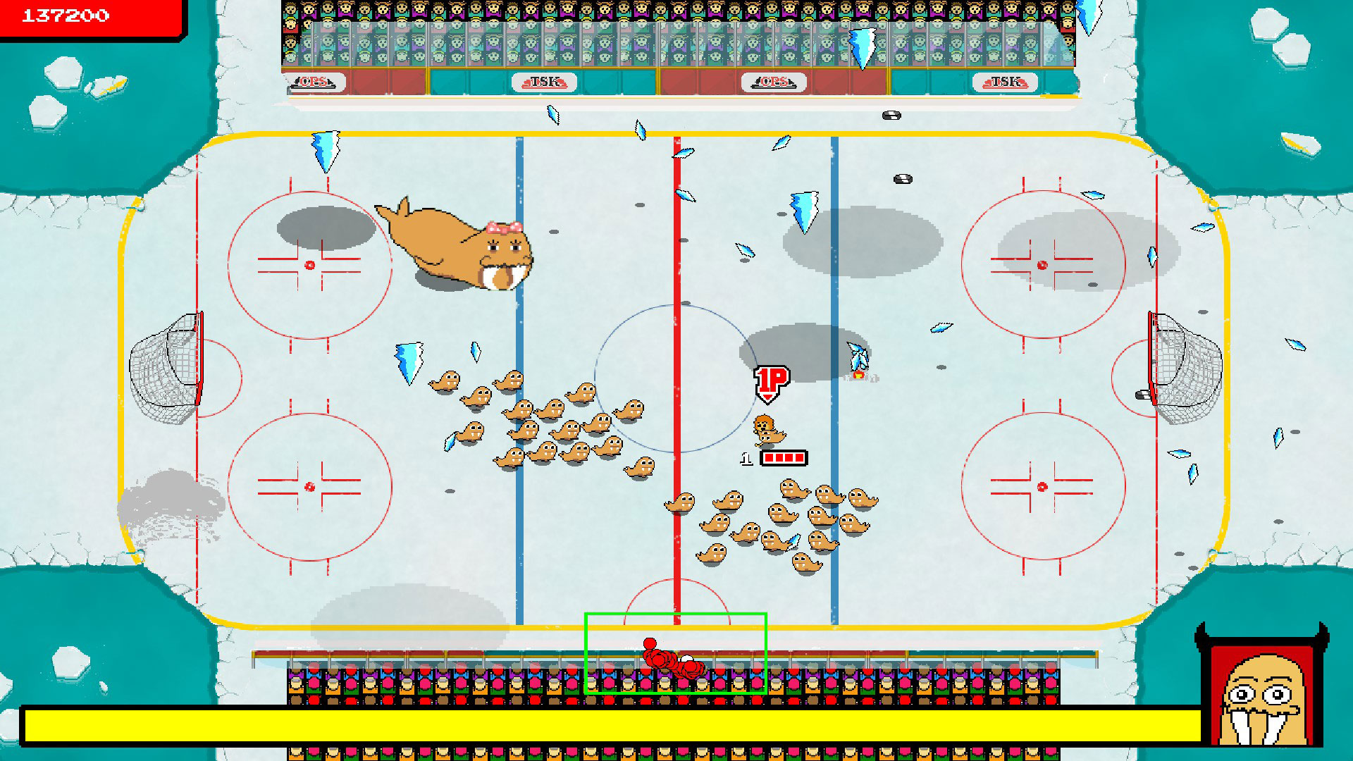 Crazy Pixel Streaker screenshot 5