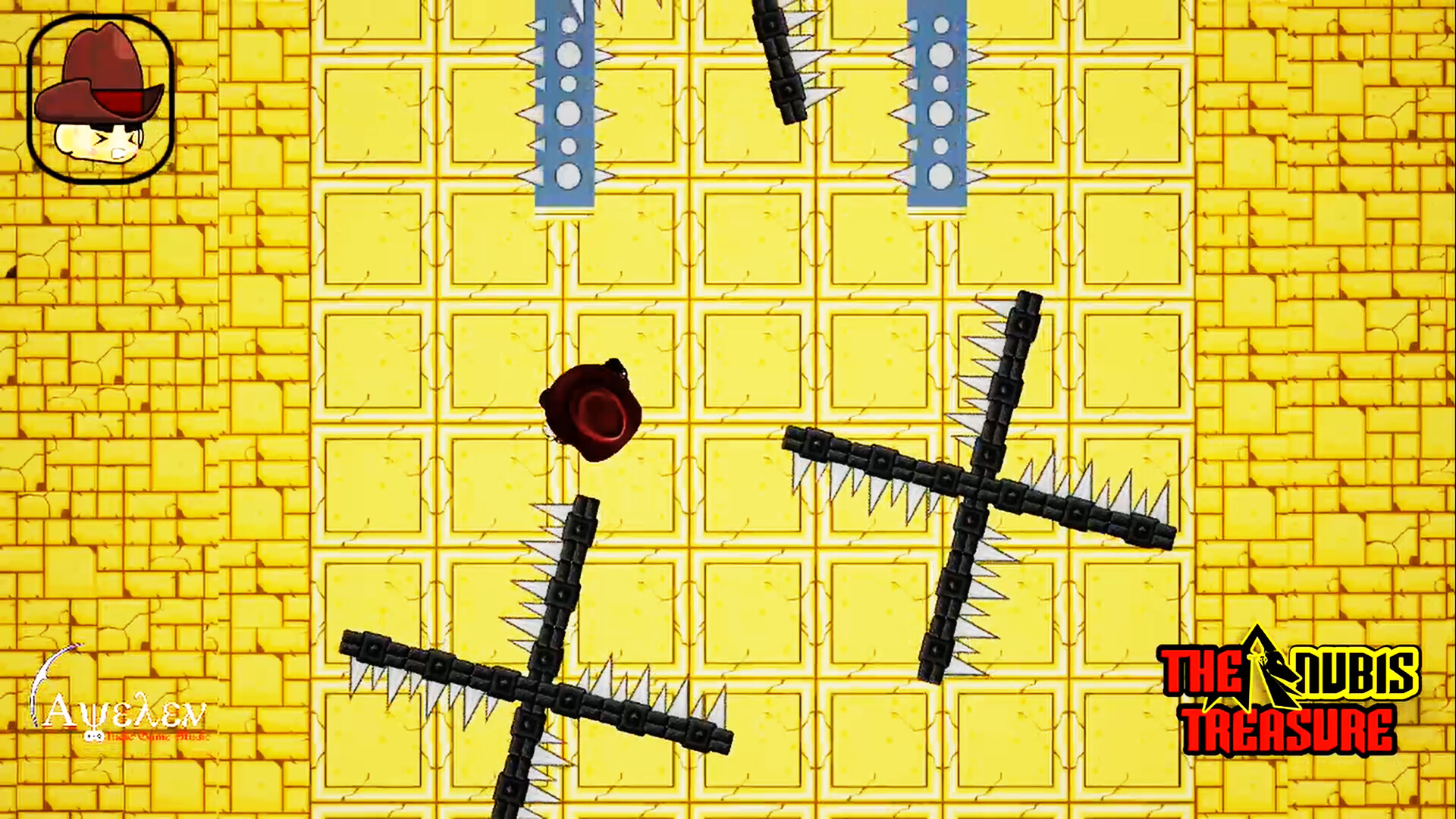 The Anubis Treasure screenshot 7