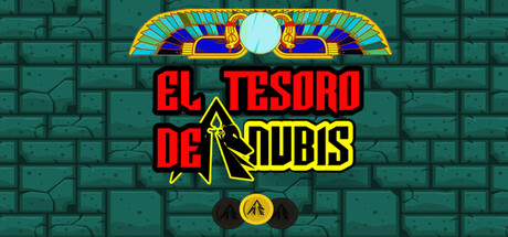 The Anubis Treasure