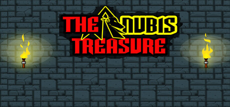 The Anubis Treasure
