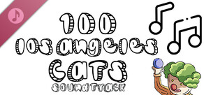 100 Los Angeles Cats Soundtrack