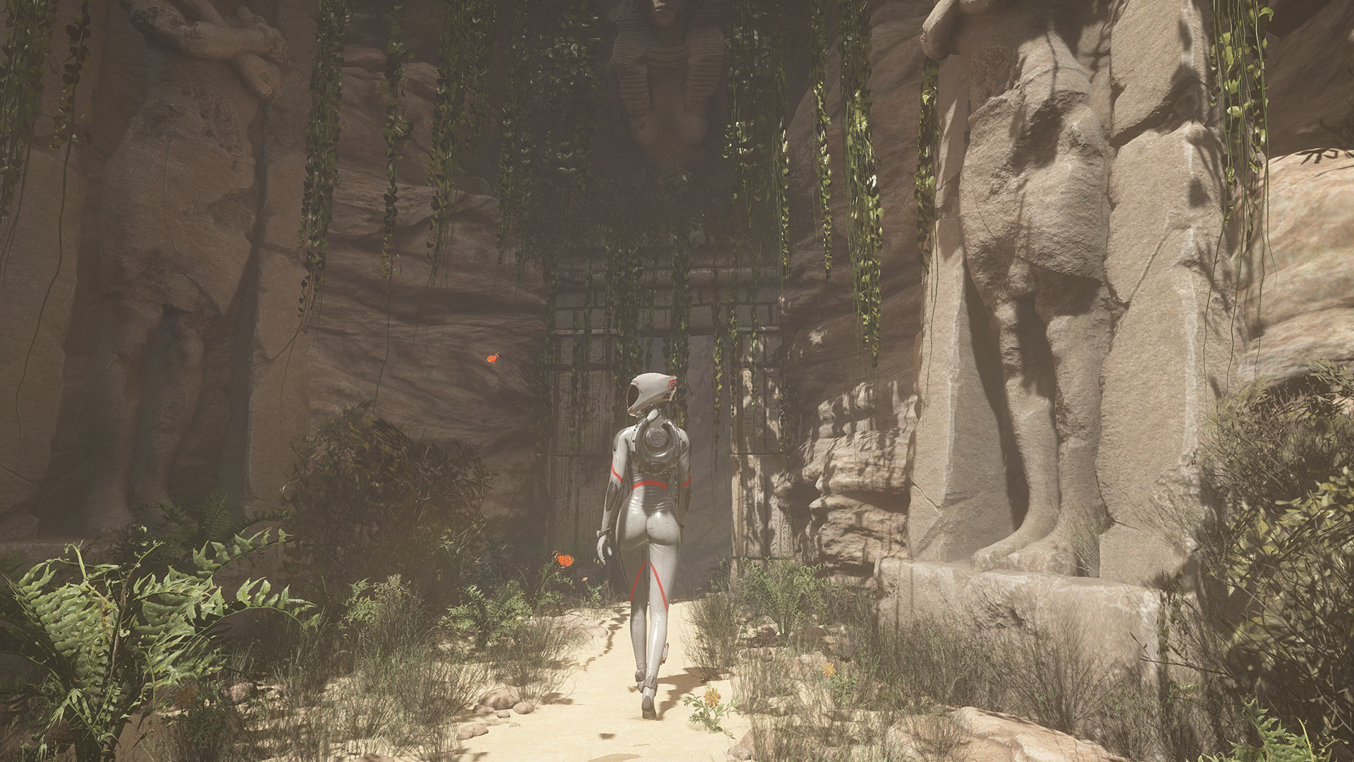3DMark Sky Diver benchmark screenshot 6