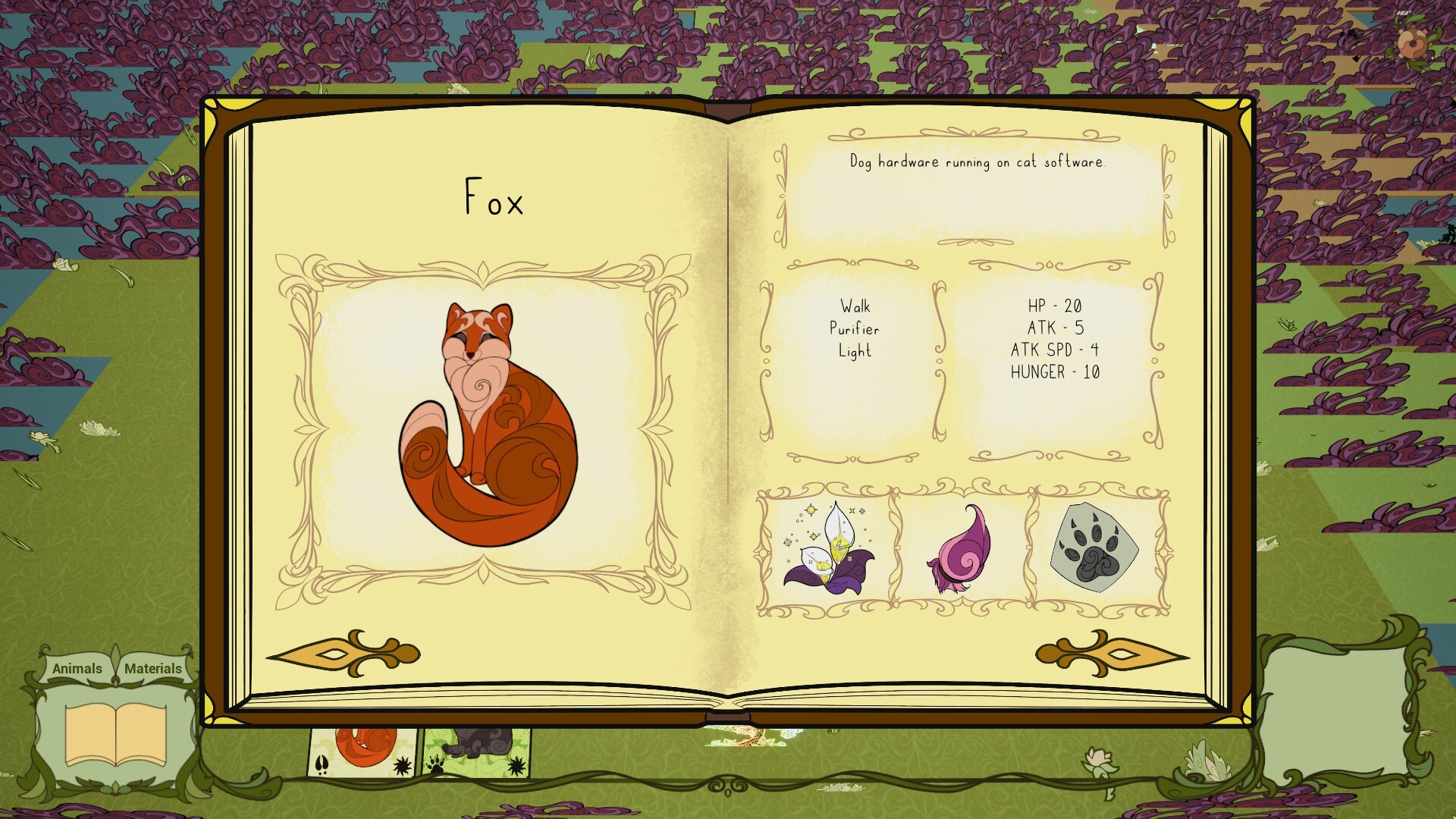 Ink & Cursor screenshot 6