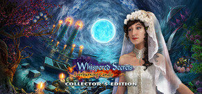 Whispered Secrets: Everburning Candle Collector's Edition