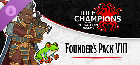Founder's Pack VIII