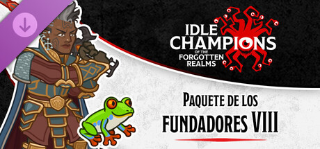 Paquete de los fundadores VIII
