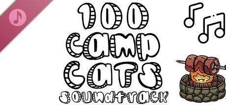 100 Camp Cats Soundtrack