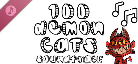 100 Demon Cats Soundtrack