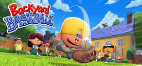 Backyard Baseball