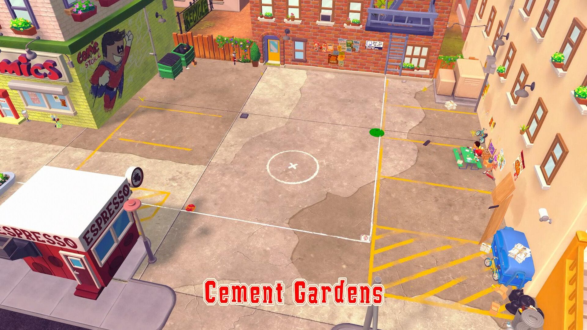Backyard Baseball screenshot 6