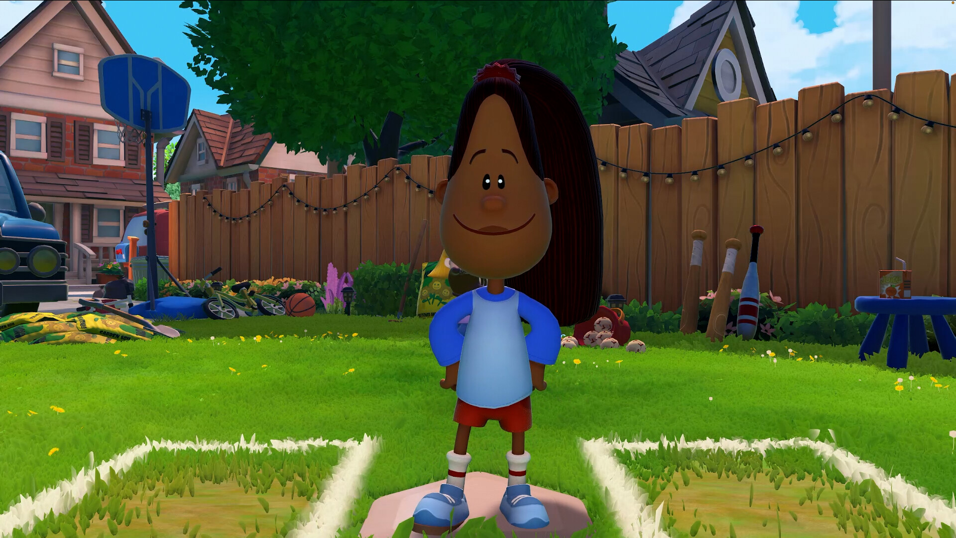 Backyard Baseball screenshot 10