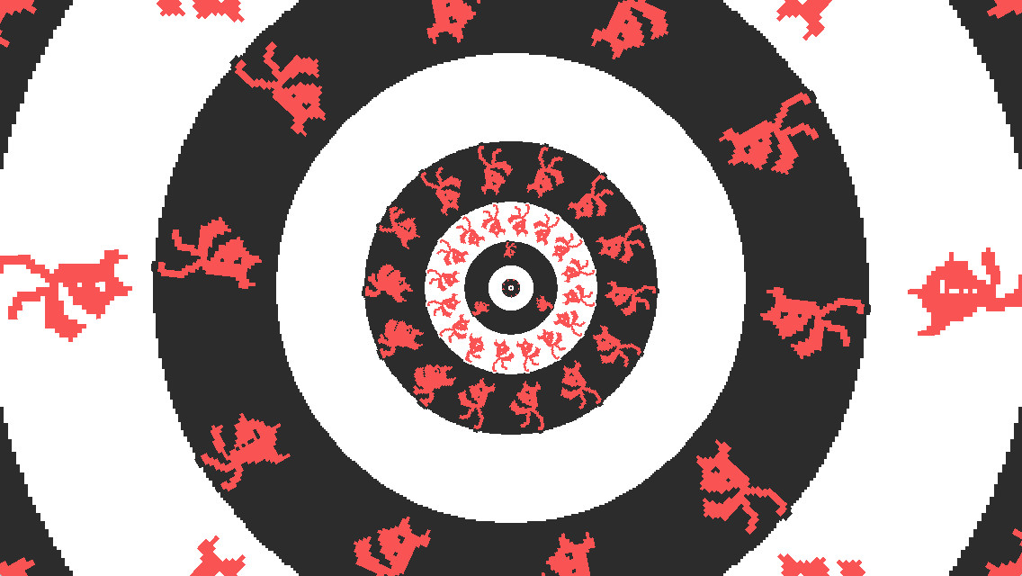 Circa Infinity Original Soundtrack screenshot 1