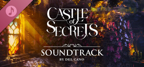 Castle of Secrets Soundtrack
