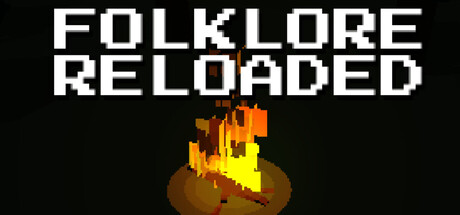 Folklore Reloaded — Steam header