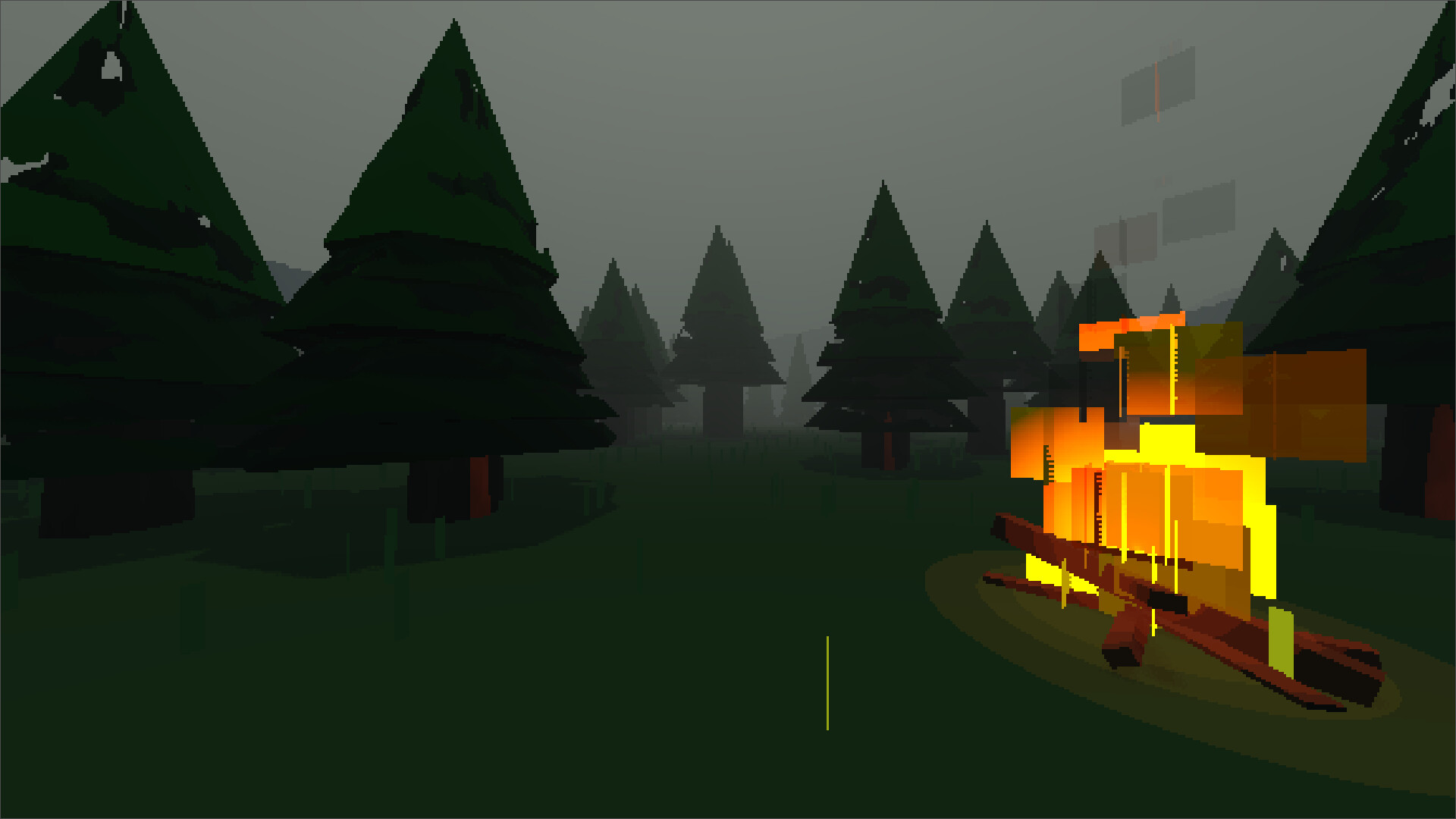 Folklore Reloaded screenshot 1