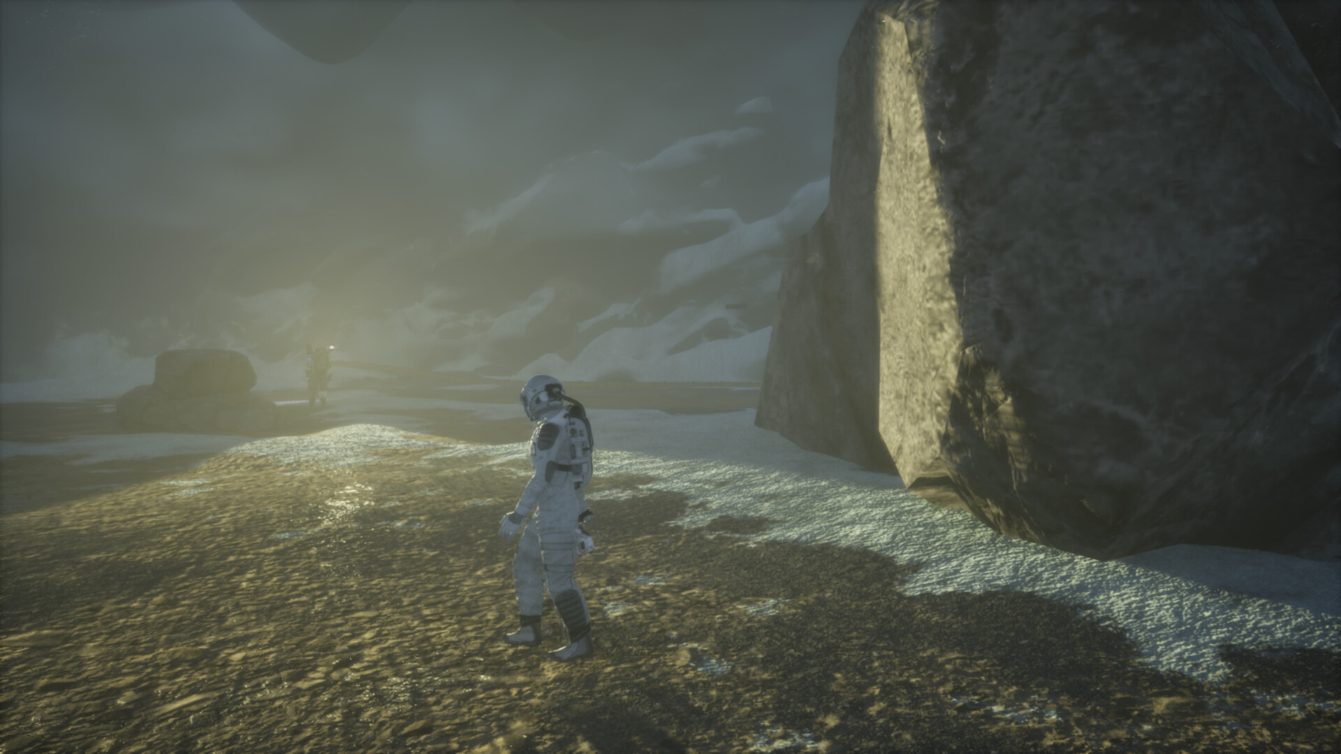 Astraeus Odyssey screenshot 5